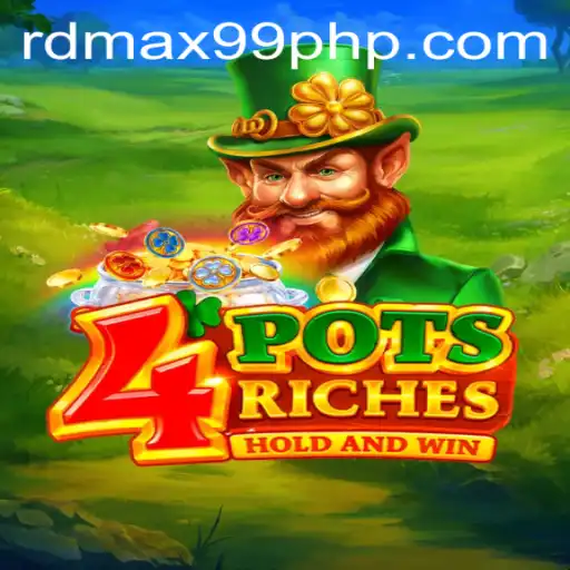 Discovering the Enchanting World of 4potsriches: A Game of Fortune and Strategy
