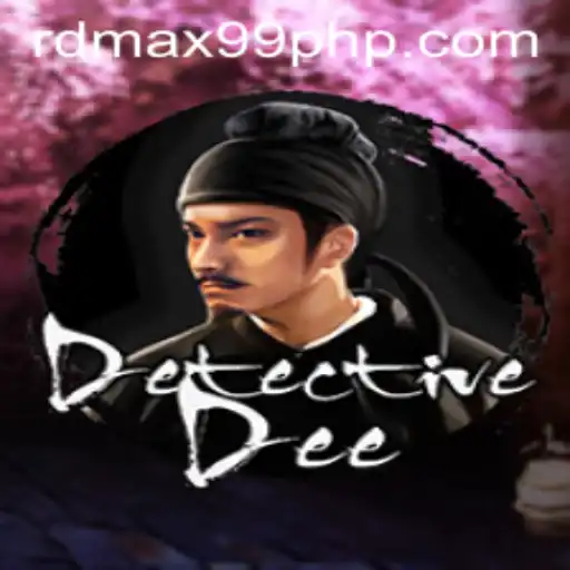 Uncover the Mystery: DetectiveDee and the Intriguing Case of RDMax99