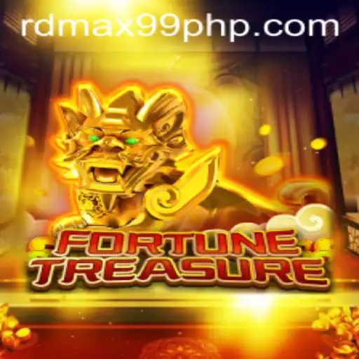 Explore the Adventure and Excitement of FortuneTreasure with RDMax99