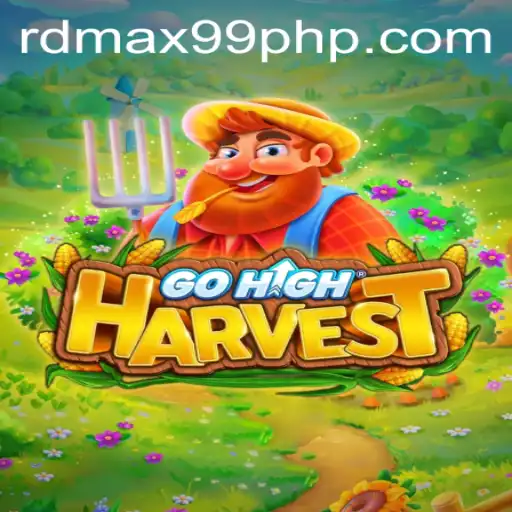 GoHighHarvest: Navigating a World of Adventure and Strategy