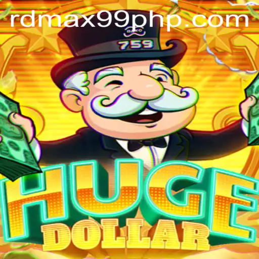 Dive into the World of HugeDollar: A Game-Changer in Digital Entertainment