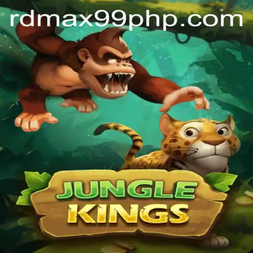 Explore the Thrilling World of JungleKings: A Game Like No Other