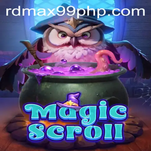 Exploring the Mystical World of MagicScroll