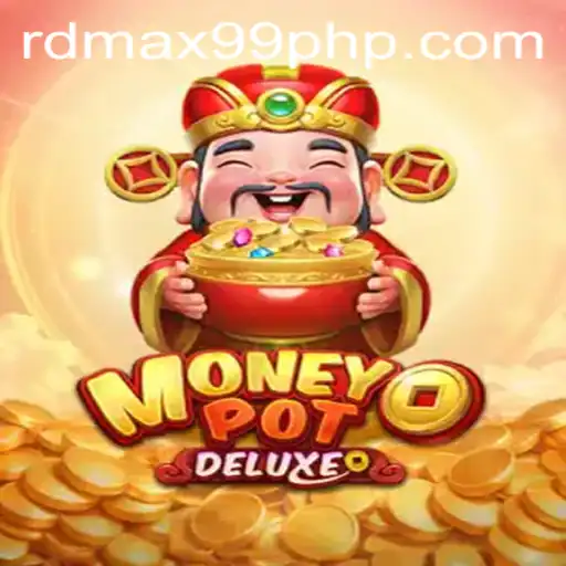Unveiling MoneyPotDELUXE: A Captivating Journey into Gaming Excellence