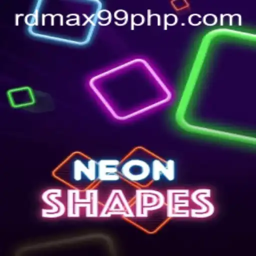 Exploring the Pulse of NeonShapes: A Journey Through RDMax99