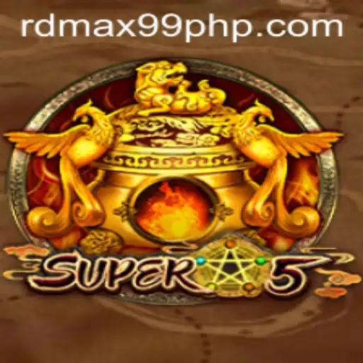Discover the Thrilling World of Super5: A Comprehensive Guide to RDMax99