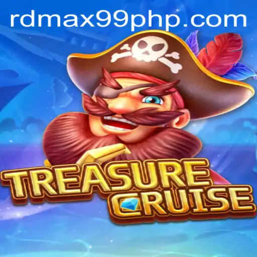 Embark on a Grand Adventure with TREASURECRUISE