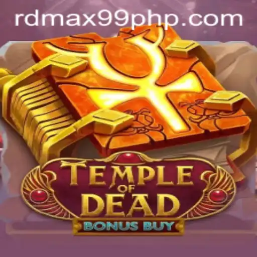 Temple of Dead Bonus Buy: A Thrilling Expedition into Ancient Mysteries